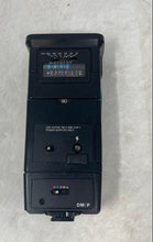 Load image into Gallery viewer, Vivitar Zoom Thyristor 3500 Black Hot Shoe Mount Camera Flash Attachment