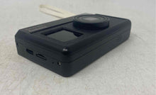 Load image into Gallery viewer, Unbranded Black 64.0 Mega Pixels Wrist Strap Digital Camera Not Tested