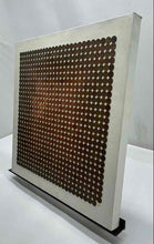 Load image into Gallery viewer, Lincoln Wheat Penny Decorative Collectible Small Cent Wall Art Frame