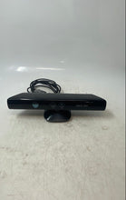 Load image into Gallery viewer, Microsoft Xbox 360 Model 1414 Black Wired Kinect Motion Sensor Bar Untested