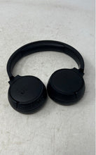 Load image into Gallery viewer, JBL Wireless On-Ear Bluetooth Adjustable Headband Headphones Black Not Tested