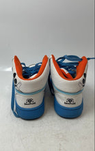 Load image into Gallery viewer, Adidas Boys Hoops Mid 3.0 GY6634 Mickey Mouse White Blue Sneakers Shoes Size 5.5