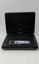 Load image into Gallery viewer, Sony DVP-FX970 Black Portable CD DVD Player DVD Player Only Not Tested