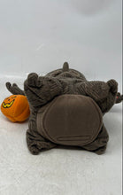Load image into Gallery viewer, Hallmark Halloween Musical Spooky Tree Owl Animated Plush Toy Not Tested