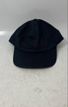 Load image into Gallery viewer, Walt Disney World Unisex Black Embroidered Adjustable Strap Baseball Cap W/ Tag