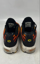 Load image into Gallery viewer, Nike Boys Air Max Plus BV7426-001 Multicolor Lace-Up Running Shoes Size 4.5Y