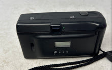 Load image into Gallery viewer, Minolta AF101R Black Red Eye Reduction Date Film Camera Not Tested