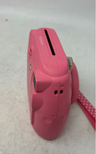 Load image into Gallery viewer, Fujifilm Instax Pink Built-In-Flash Instant Film Camera With Case