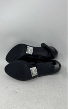 Load image into Gallery viewer, Collection By Clarks Womens Ambyr Joy Black Stiletto Pump Heels Size 6.5W
