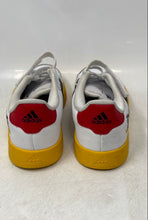 Load image into Gallery viewer, Adidas X Disney Kids Breaknet White Yellow Black Mickey Mouse Sneaker Shoes Sz 1