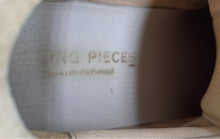 Load image into Gallery viewer, Filling Pieces Mens Beige Sneakers Size 46