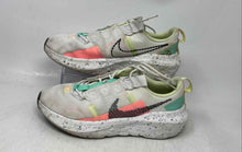 Load image into Gallery viewer, Nike Womens Crater Impact Multicolor Lace-Up Low Top Running Shoes Size 8.5