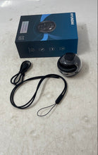 Load image into Gallery viewer, Hyundai Model HY-T26 Pro Black Bluetooth AI True Wireless Earphones Untested