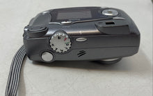 Load image into Gallery viewer, Kodak EasyShare DX4530 Silver 5.0MP 3X Optical Zoom Digital Camera No Tested