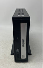 Load image into Gallery viewer, Memorex 3202 3234 Black 52x Burner Ultra-Speed CD-RW Recorder Not Tested