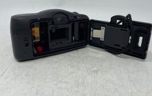 Load image into Gallery viewer, Kodak Star 735 Black Autowind 35mm Point And Shoot Film Camera Not Tested
