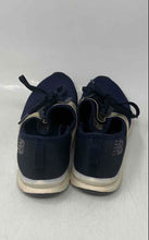 Load image into Gallery viewer, New Balance Womens FuelCore Nergize WXNRGNH Navy Gold Sneakers Shoes Size 8B
