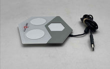 Load image into Gallery viewer, Disney Infinity INF-8032385 USB Powered Portal Base For Xbox 360 Not Tested