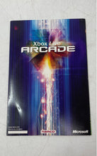 Load image into Gallery viewer, Microsoft Xbox Live Arcade Complete Edition Video Game Disc Not Tested