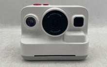 Load image into Gallery viewer, Unbranded Kids White Thermal Paper 16X Instant Print Digital Camera Not Tested