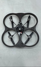 Load image into Gallery viewer, Vivitar Black Air Defender Streaming Video Drone In Box W/ Controller Not Tested