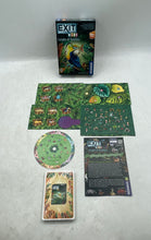 Load image into Gallery viewer, Thames & Kosmos Exit The Game Kids Jungle Of Riddles Cooperative Board Game