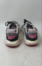 Load image into Gallery viewer, New Balance Unisex DynaSoft Nitrel V6 WTNTRLG6 White Sneaker Shoes Sz M9.5 W11 B