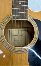 Load image into Gallery viewer, Spectrum AIL-123 Brown Beige Single Cutaway Dreadnought Acoustic Guitar In Case