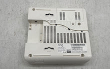 Load image into Gallery viewer, Ring 1st Generation Alarm Base Station And Keypad Home Security System Untested