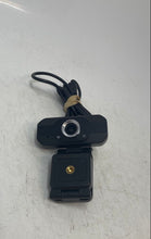 Load image into Gallery viewer, Unbranded Black Full HD 1080P USB Desktop Computer Web Camera Not Tested