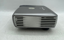 Load image into Gallery viewer, Dell 3200MP Gray VGA S Video Audio Input DLP Projector Not Tested