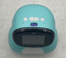 Load image into Gallery viewer, Miko Model EMK401 Blue Interactive Voice-First AI Educational Robot Untested