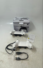 Load image into Gallery viewer, GameStick White Black 2.4G Wireless Video Game Controller Gamepads In Box