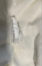 Load image into Gallery viewer, Authentic Lauren Ralph Lauren Womens White Pullover T-Shirt Size Large