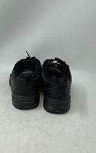 Load image into Gallery viewer, Nike Mens Air Monarch IV 416355-001 Black Lace-Up Running Shoes Size 10.5W