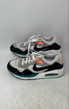 Load image into Gallery viewer, Nike Womens Air Max Correlate Black Green White Sneakers Shoes Size 7
