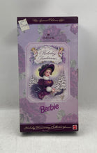 Load image into Gallery viewer, Mattel 17094 Hallmark Barbie Holiday Traditions Homecoming Collector Series Doll