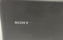Load image into Gallery viewer, Sony Black Model SA-MT300 HDMI Bluetooth Active Speaker System Not Tested