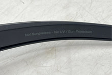 Load image into Gallery viewer, LG Model AG-S100 Black UV Protection 3D Active Shutter Glasses For LCD TV