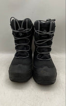 Load image into Gallery viewer, Columbia Unisex Bugaboot Plus III Omni-Heat Black Waterproof Snow Boots Size 5