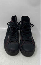Load image into Gallery viewer, Heelys Mens Black Star Wars Round Toe Lace-Up Sneaker Shoes Size 7