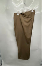 Load image into Gallery viewer, Giorgio Cosani Mens Beige Long Sleeve Blazer And Pants 2-Piece Suit Set Sz 42L