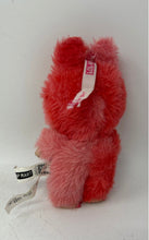 Load image into Gallery viewer, Pop Mart The Monster Replica Labubu Red Stuffed Animal Plush Toy