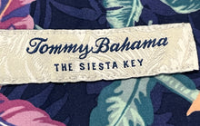 Load image into Gallery viewer, Tommy Bahama Mens The Siesta Key Multicolor Floral Print Button-Up Shirt Size XL