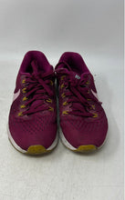 Load image into Gallery viewer, Nike Womens Air Zoom Pegasus 34 880561-607 Purple Running Shoes Size 6W