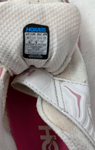 Load image into Gallery viewer, Hoka One One Kids Clifton 10 Pink White Sneakers Shoes Size 1.5MD