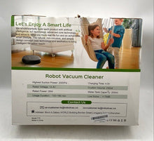 Load image into Gallery viewer, Model T7S Black Portable Vacuum & Mopping With Charger In Box Not Tested