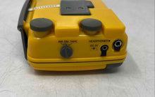 Load image into Gallery viewer, GPX Sports Water Resistant Personal Cassette Player AM/FM Radio Not Tested