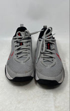 Load image into Gallery viewer, Nike Mens Air Max Alpha Trainer 6 FQ1833-011 Gray Red Running Shoes Size 10