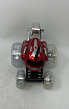 Load image into Gallery viewer, Sharper Image Thunder Tumbler 360 Degree Spin Remote Control Rally Car No Tested